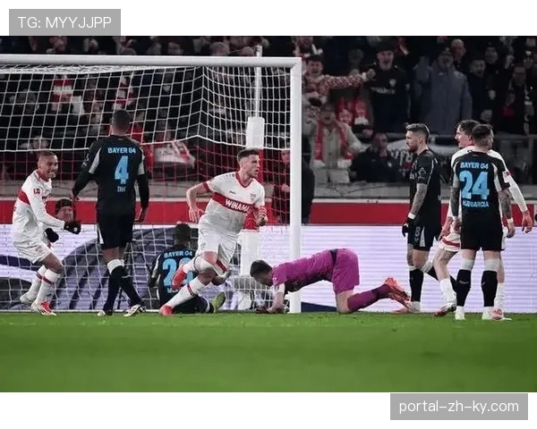 勒沃库森客场战力出色 面对汉堡伤员仍具优势