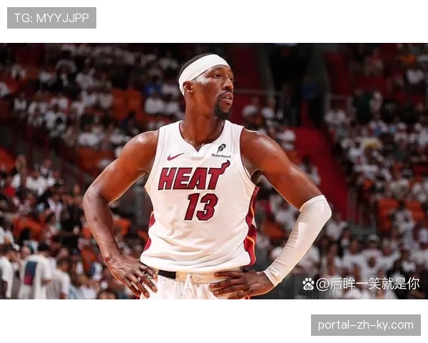 热火阿德巴约韦尔双塔组合 末节攻击波锁定比赛胜局